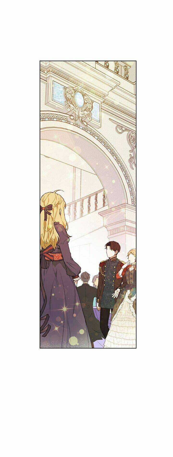 Công Chúa Chloe - Chương 46 - Trang 77