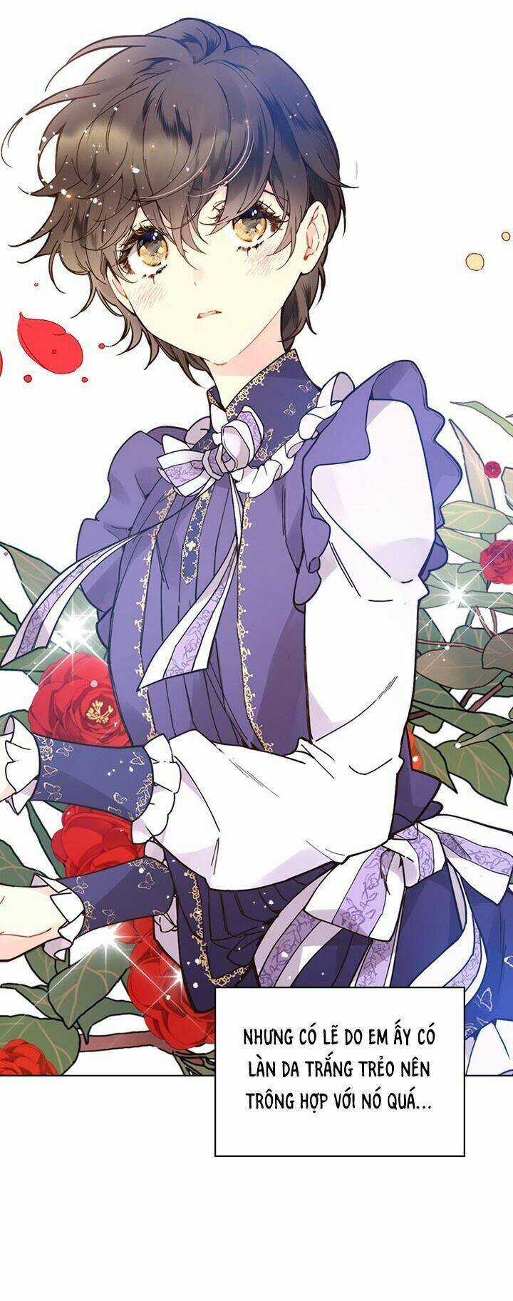 Công Chúa Chloe - Chương 46 - Trang 9