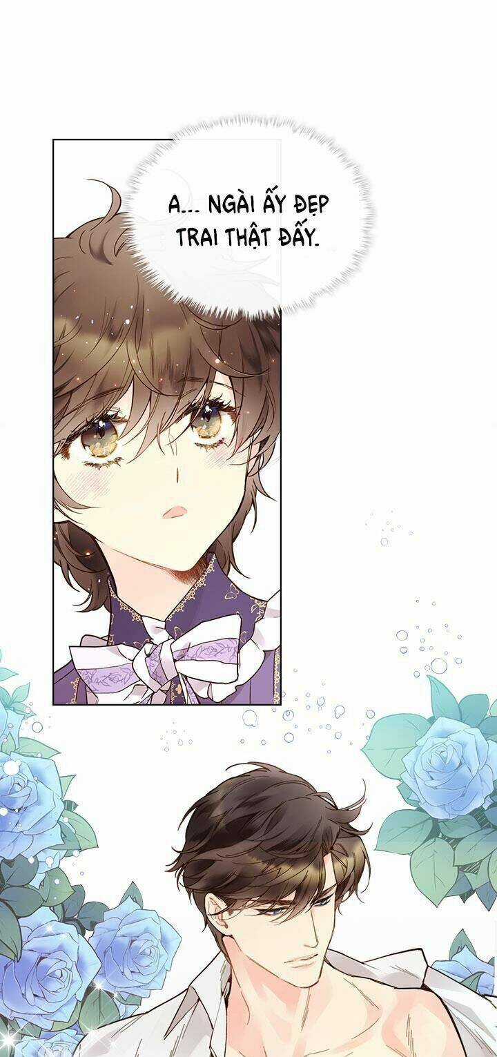 Công Chúa Chloe - Chương 46 - Trang 10