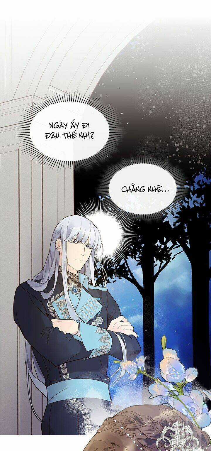 Công Chúa Chloe - Chương 47 - Trang 14