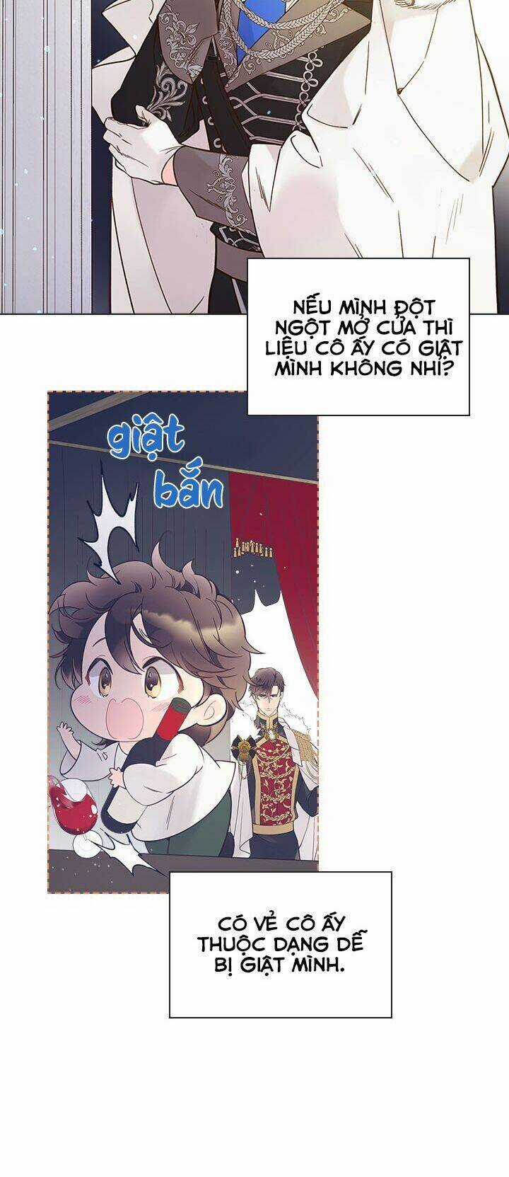 Công Chúa Chloe - Chương 47 - Trang 18