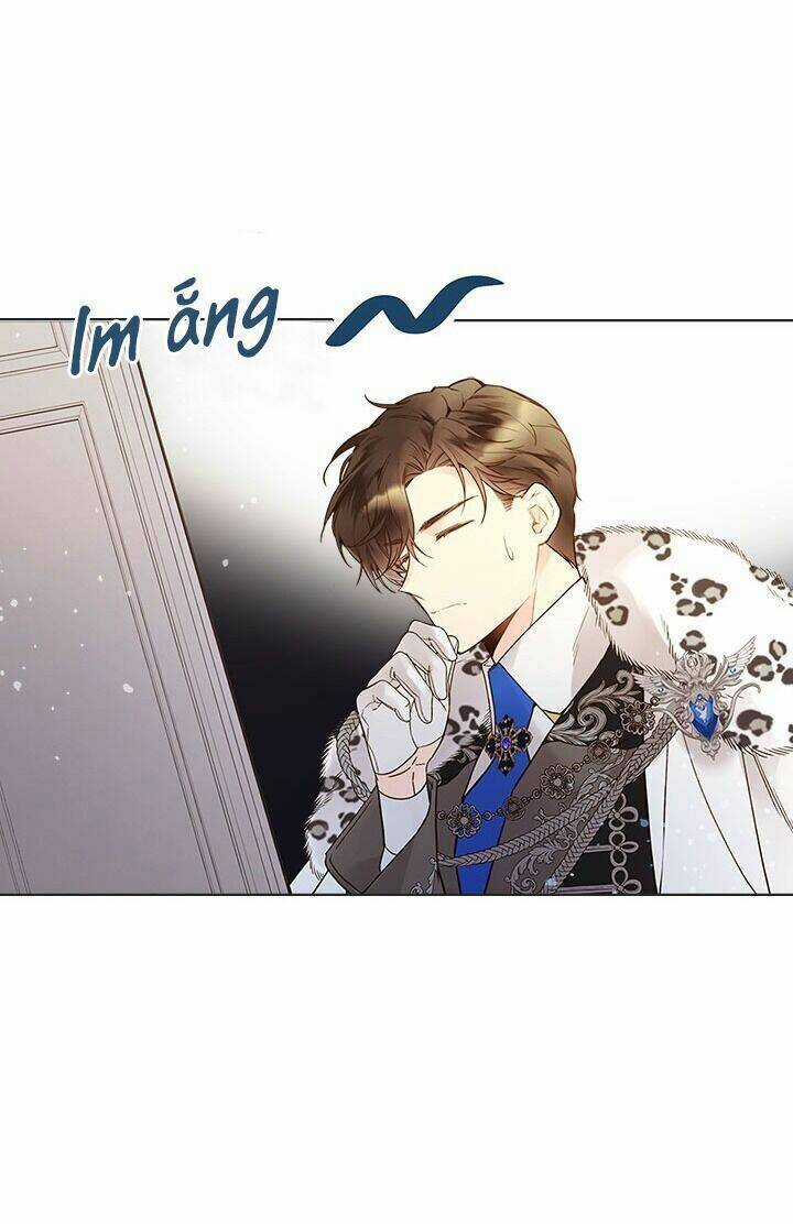 Công Chúa Chloe - Chương 47 - Trang 22