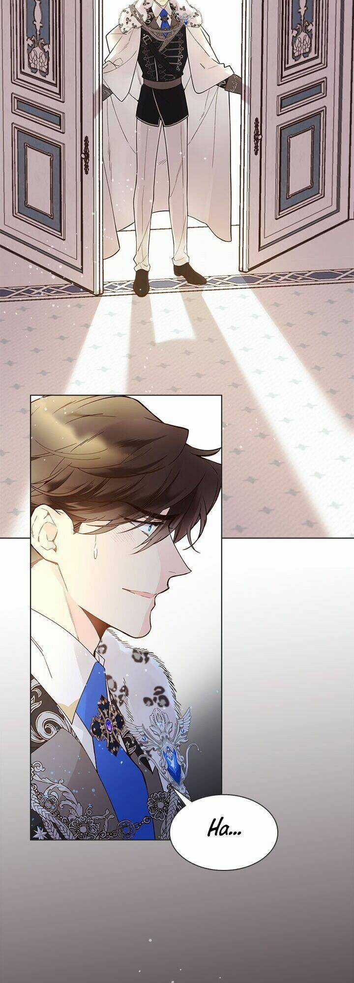 Công Chúa Chloe - Chương 47 - Trang 24