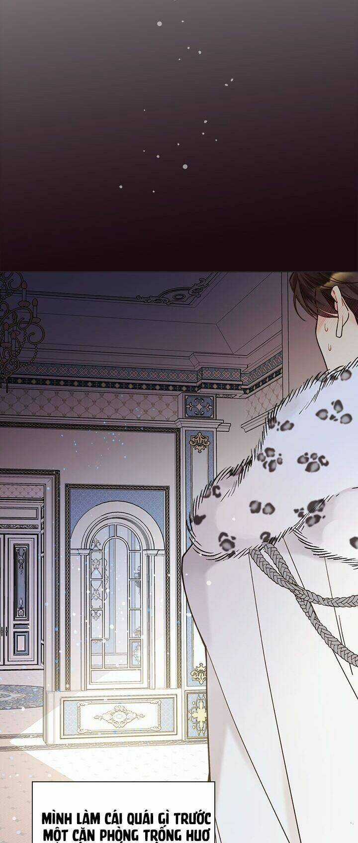 Công Chúa Chloe - Chương 47 - Trang 25