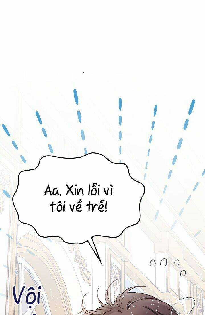 Công Chúa Chloe - Chương 47 - Trang 27