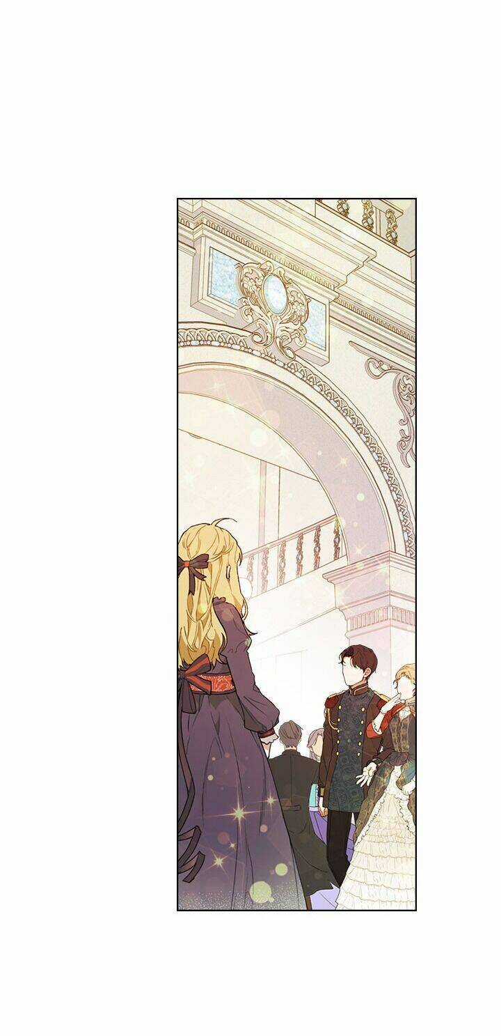 Công Chúa Chloe - Chương 47 - Trang 4