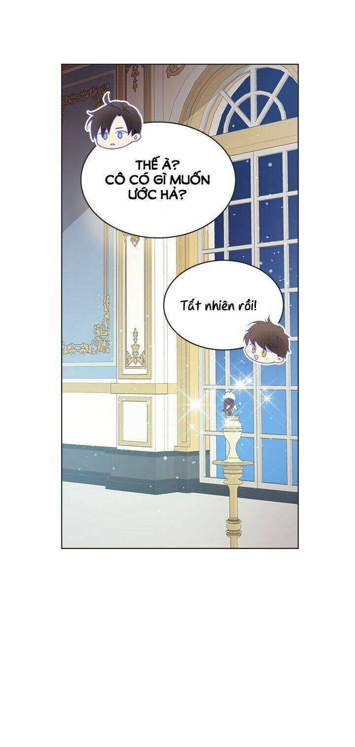 Công Chúa Chloe - Chương 47 - Trang 31