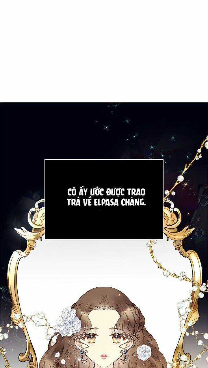 Công Chúa Chloe - Chương 47 - Trang 34