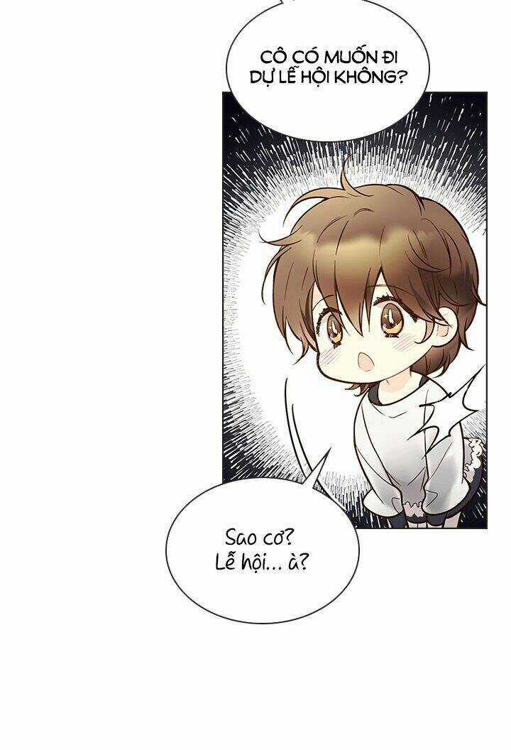 Công Chúa Chloe - Chương 47 - Trang 37