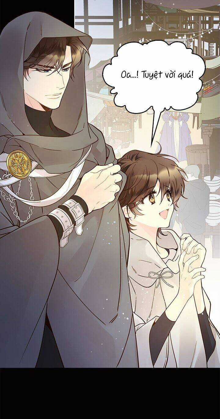 Công Chúa Chloe - Chương 47 - Trang 40