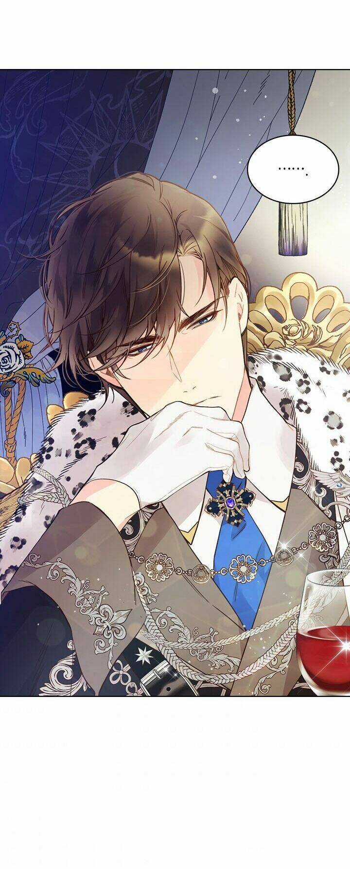 Công Chúa Chloe - Chương 47 - Trang 5