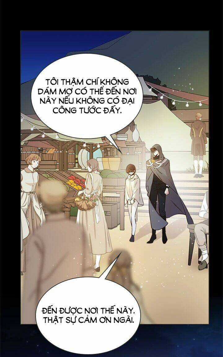 Công Chúa Chloe - Chương 47 - Trang 46