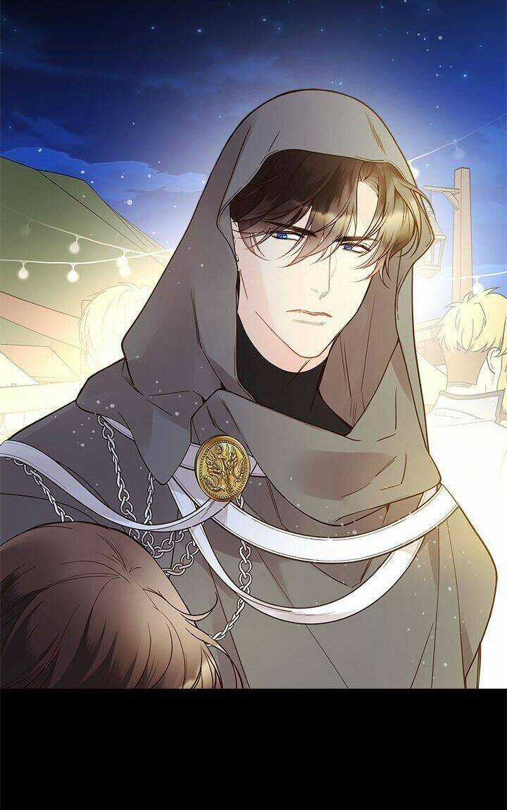 Công Chúa Chloe - Chương 47 - Trang 47