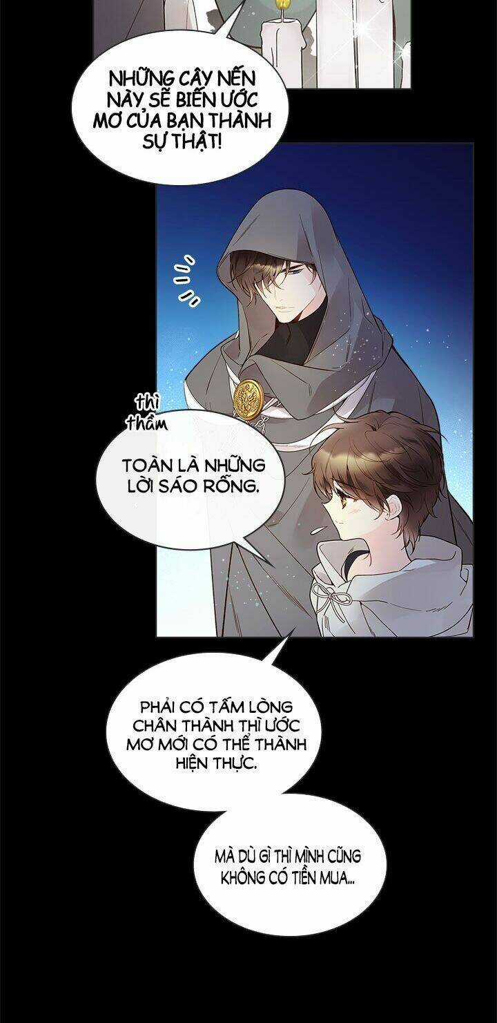 Công Chúa Chloe - Chương 47 - Trang 50