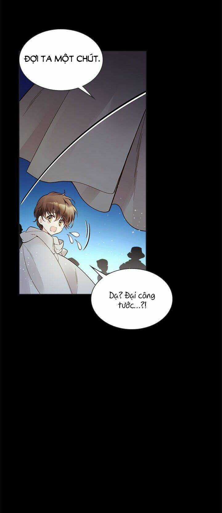 Công Chúa Chloe - Chương 47 - Trang 51