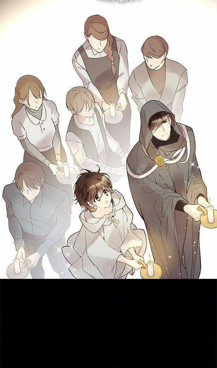 Công Chúa Chloe - Chương 47 - Trang 59