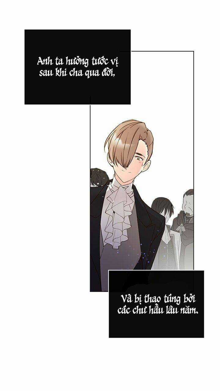 Công Chúa Chloe - Chương 47 - Trang 8