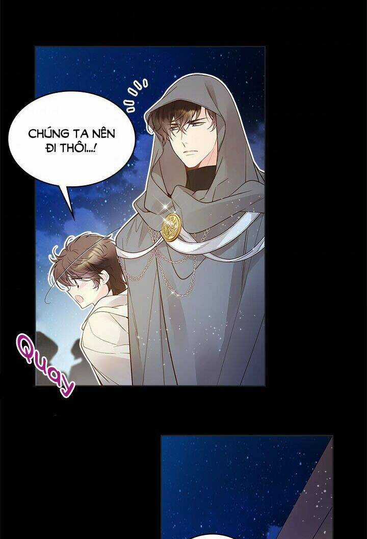 Công Chúa Chloe - Chương 47 - Trang 73