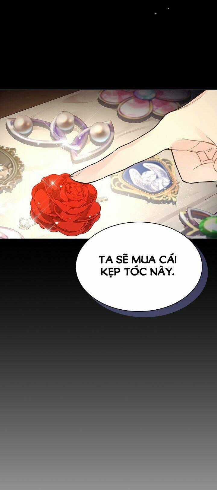 Công Chúa Chloe - Chương 47 - Trang 77