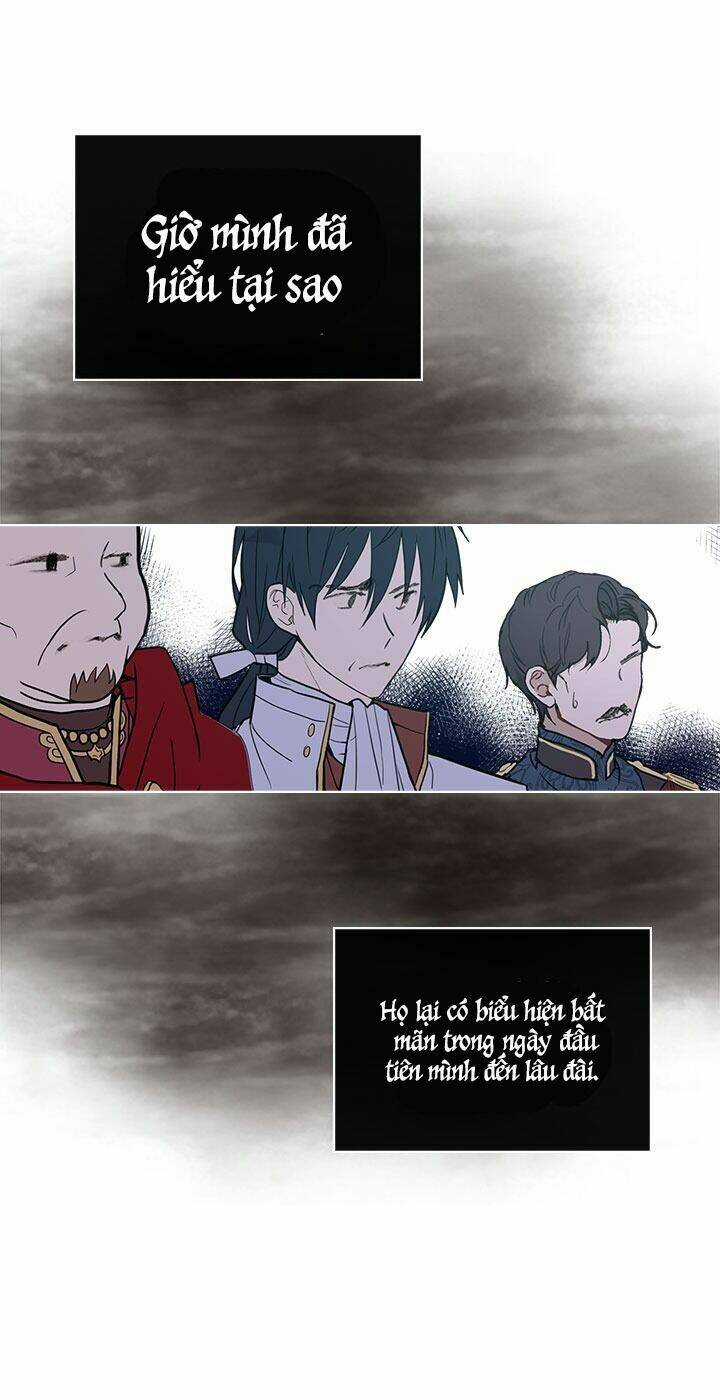 Công Chúa Chloe - Chương 47 - Trang 9