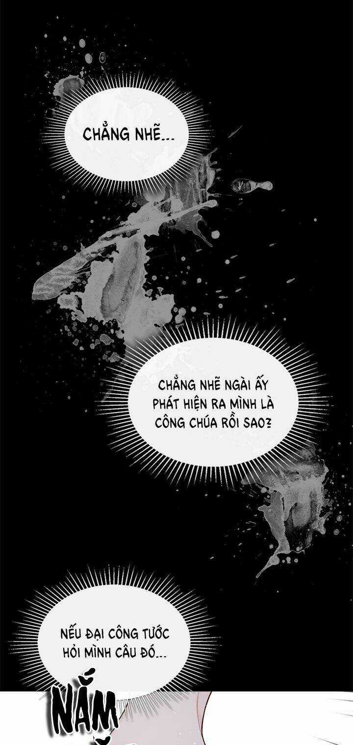 Công Chúa Chloe - Chương 48 - Trang 11