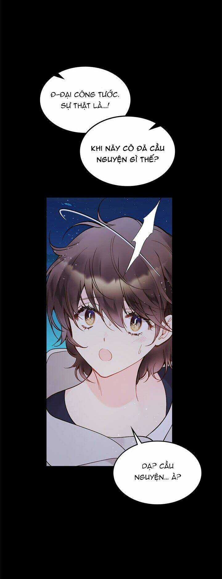 Công Chúa Chloe - Chương 48 - Trang 13