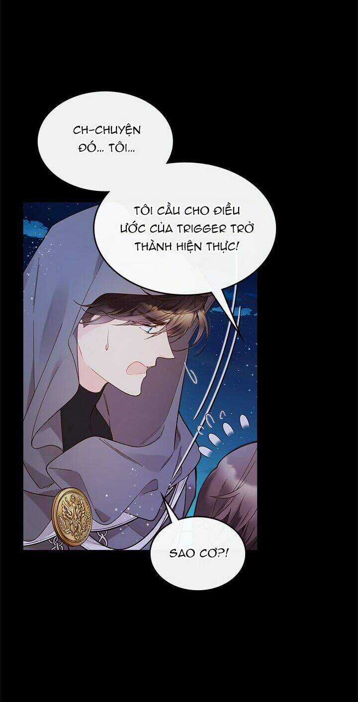 Công Chúa Chloe - Chương 48 - Trang 21