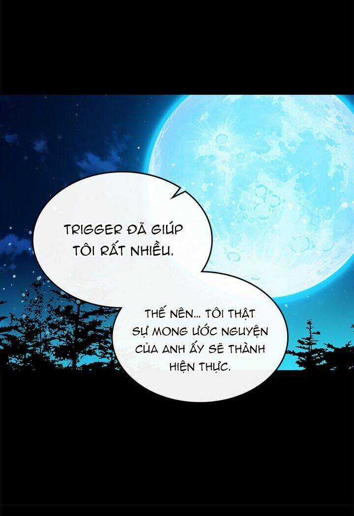 Công Chúa Chloe - Chương 48 - Trang 22