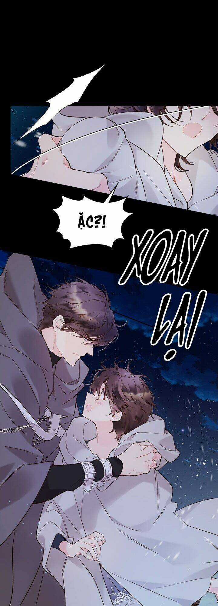 Công Chúa Chloe - Chương 48 - Trang 23