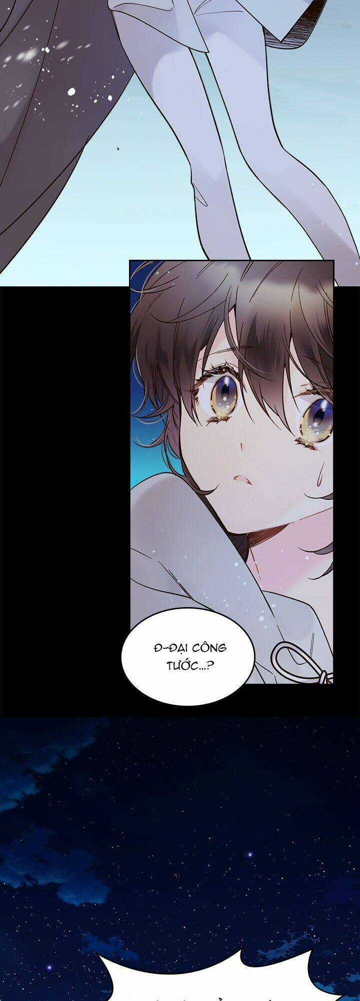 Công Chúa Chloe - Chương 48 - Trang 24