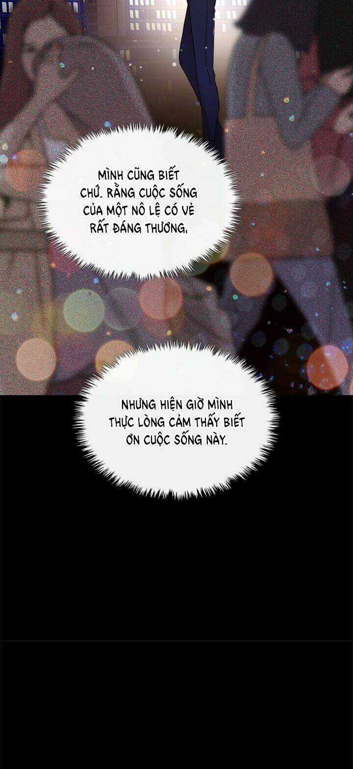 Công Chúa Chloe - Chương 48 - Trang 30