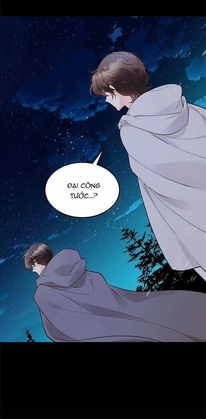 Công Chúa Chloe - Chương 48 - Trang 33