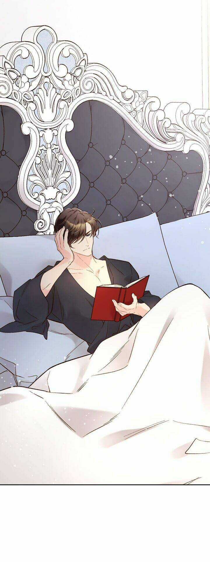 Công Chúa Chloe - Chương 48 - Trang 36