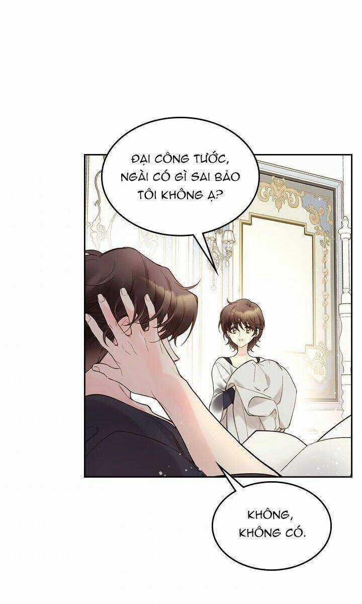 Công Chúa Chloe - Chương 48 - Trang 37