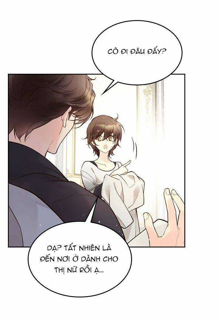 Công Chúa Chloe - Chương 48 - Trang 39