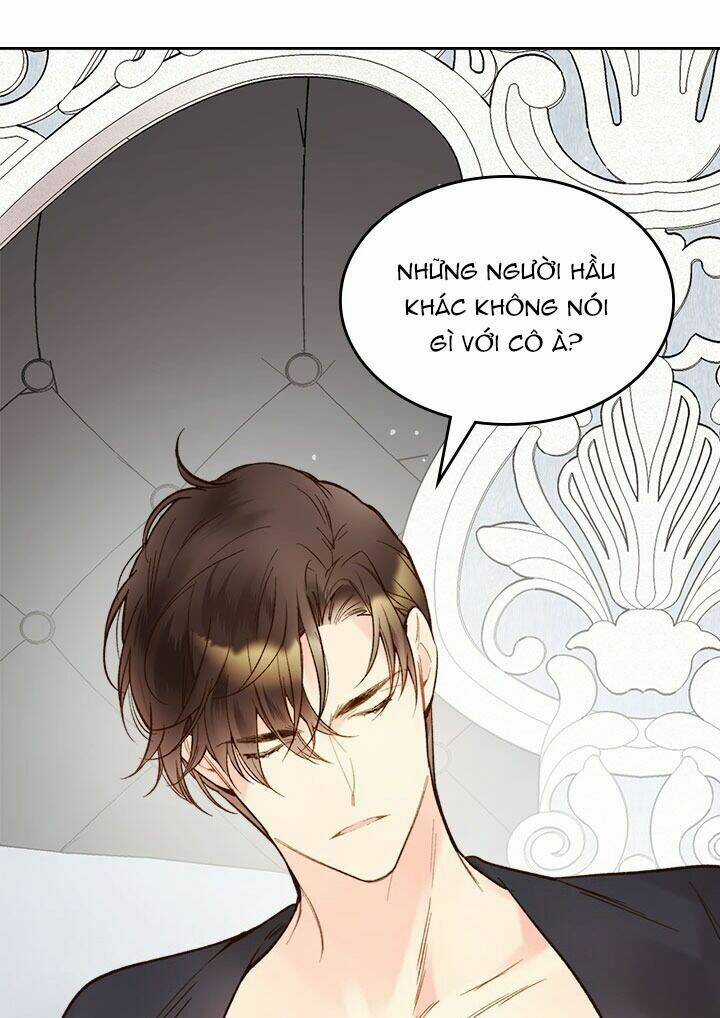 Công Chúa Chloe - Chương 48 - Trang 40