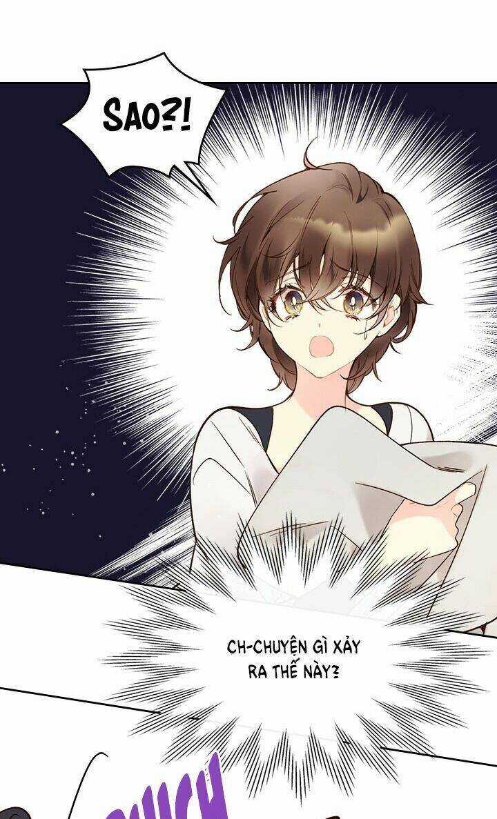 Công Chúa Chloe - Chương 48 - Trang 42