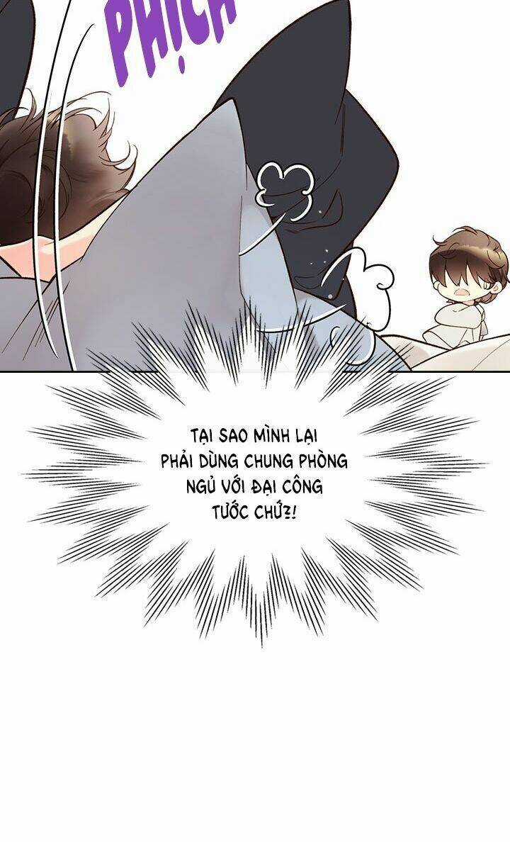 Công Chúa Chloe - Chương 48 - Trang 43