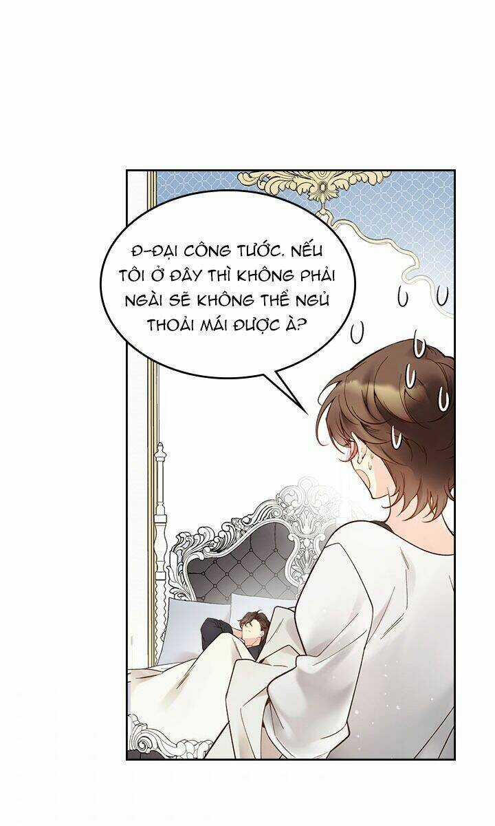 Công Chúa Chloe - Chương 48 - Trang 44