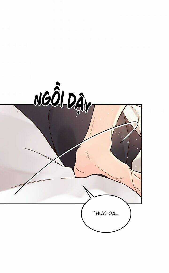 Công Chúa Chloe - Chương 48 - Trang 46