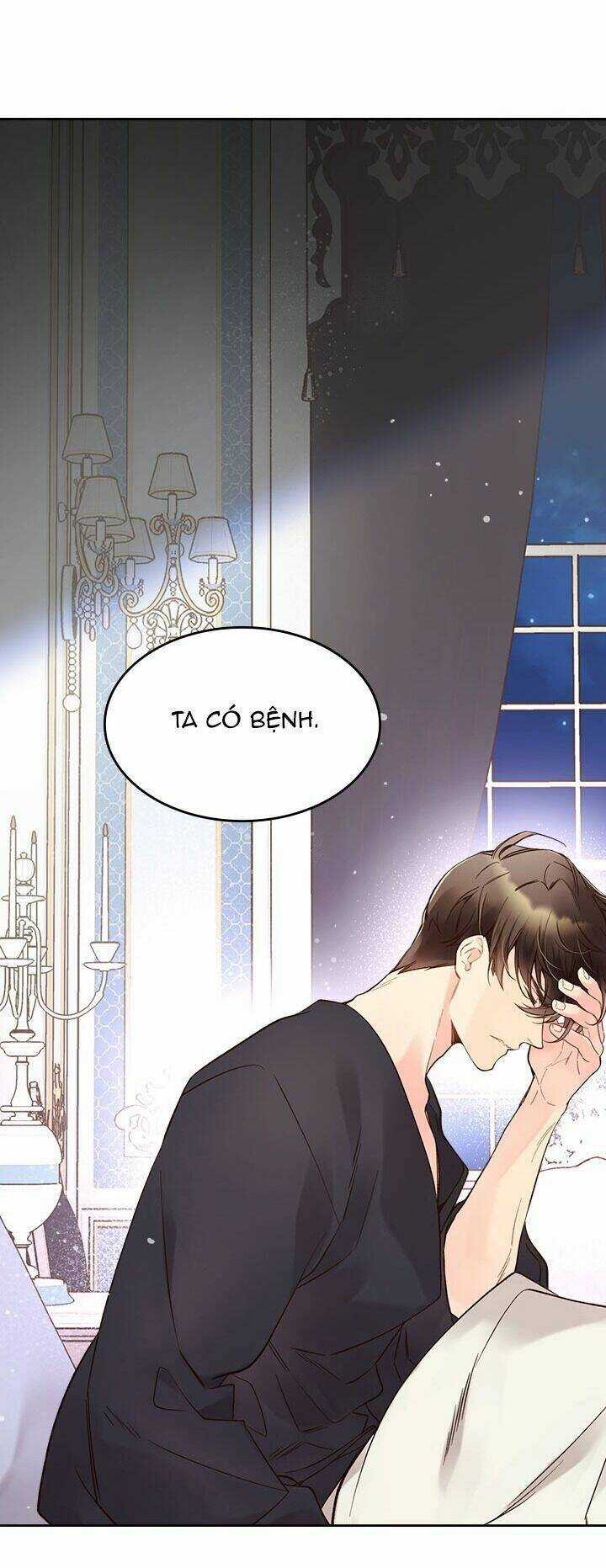 Công Chúa Chloe - Chương 48 - Trang 47