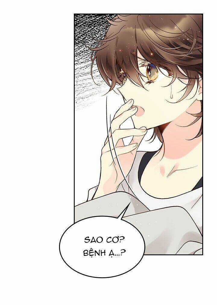 Công Chúa Chloe - Chương 48 - Trang 48