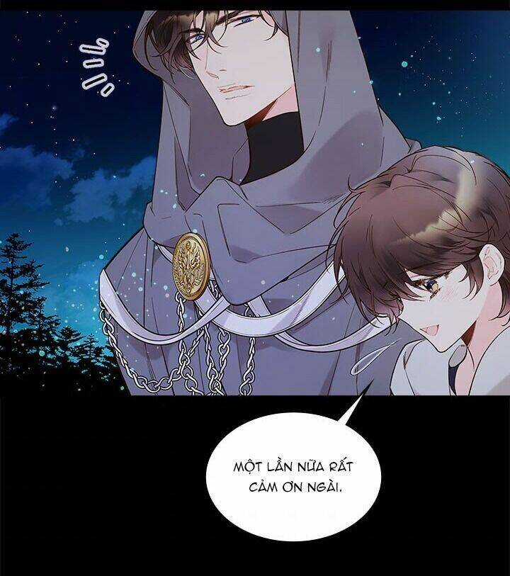 Công Chúa Chloe - Chương 48 - Trang 6