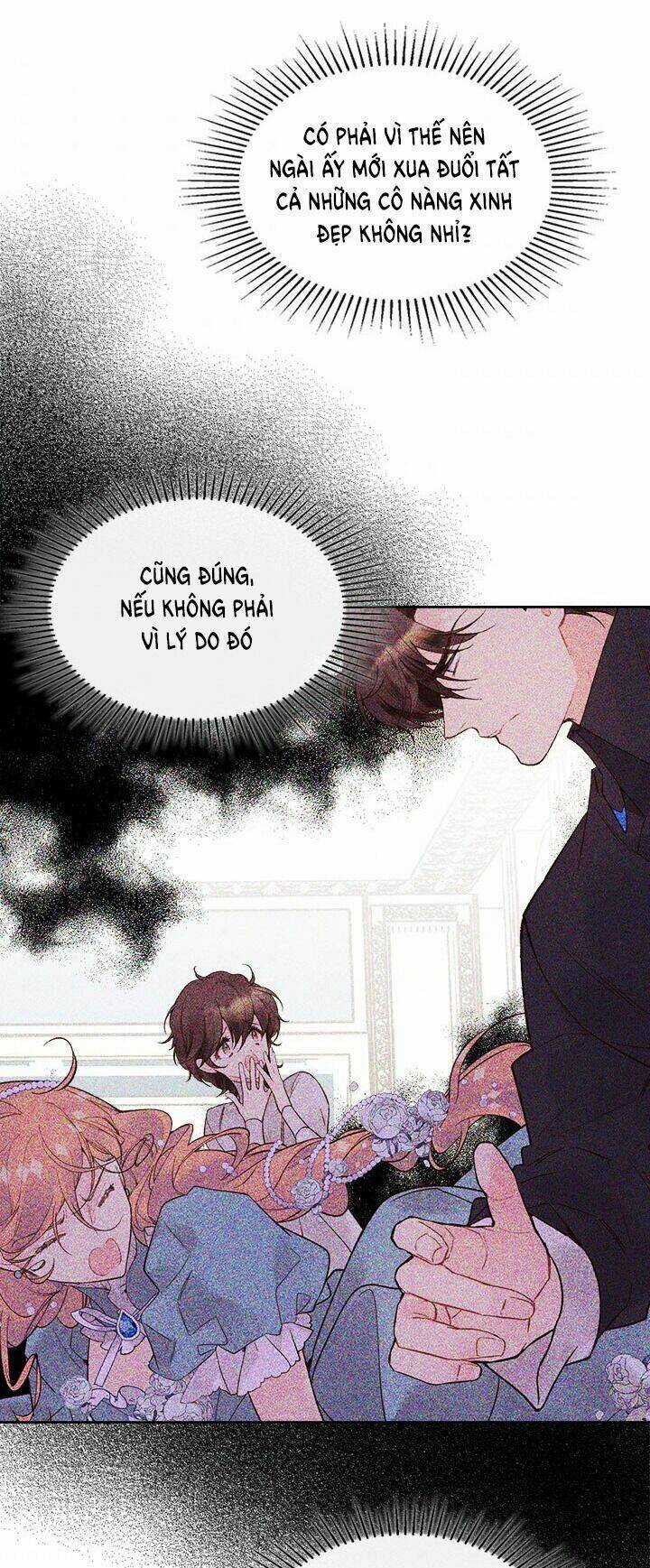 Công Chúa Chloe - Chương 48 - Trang 52