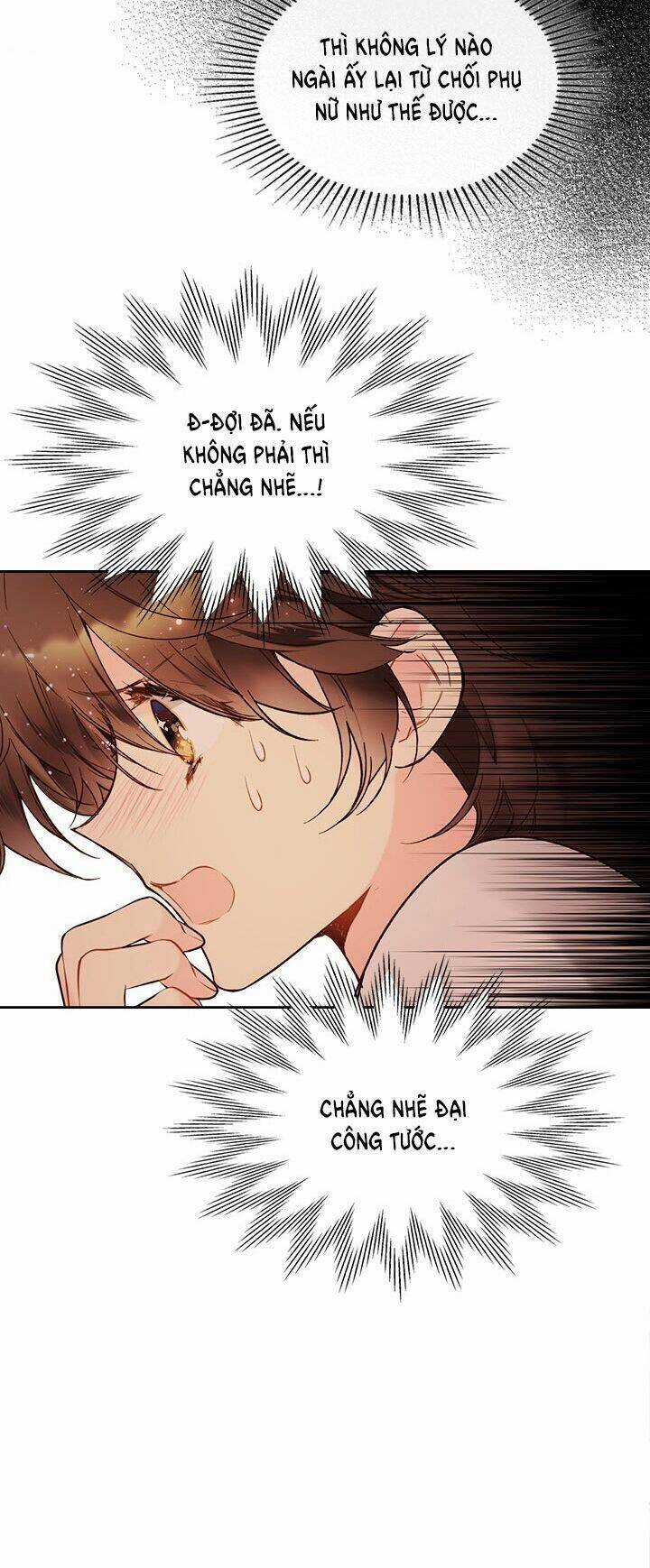 Công Chúa Chloe - Chương 48 - Trang 53