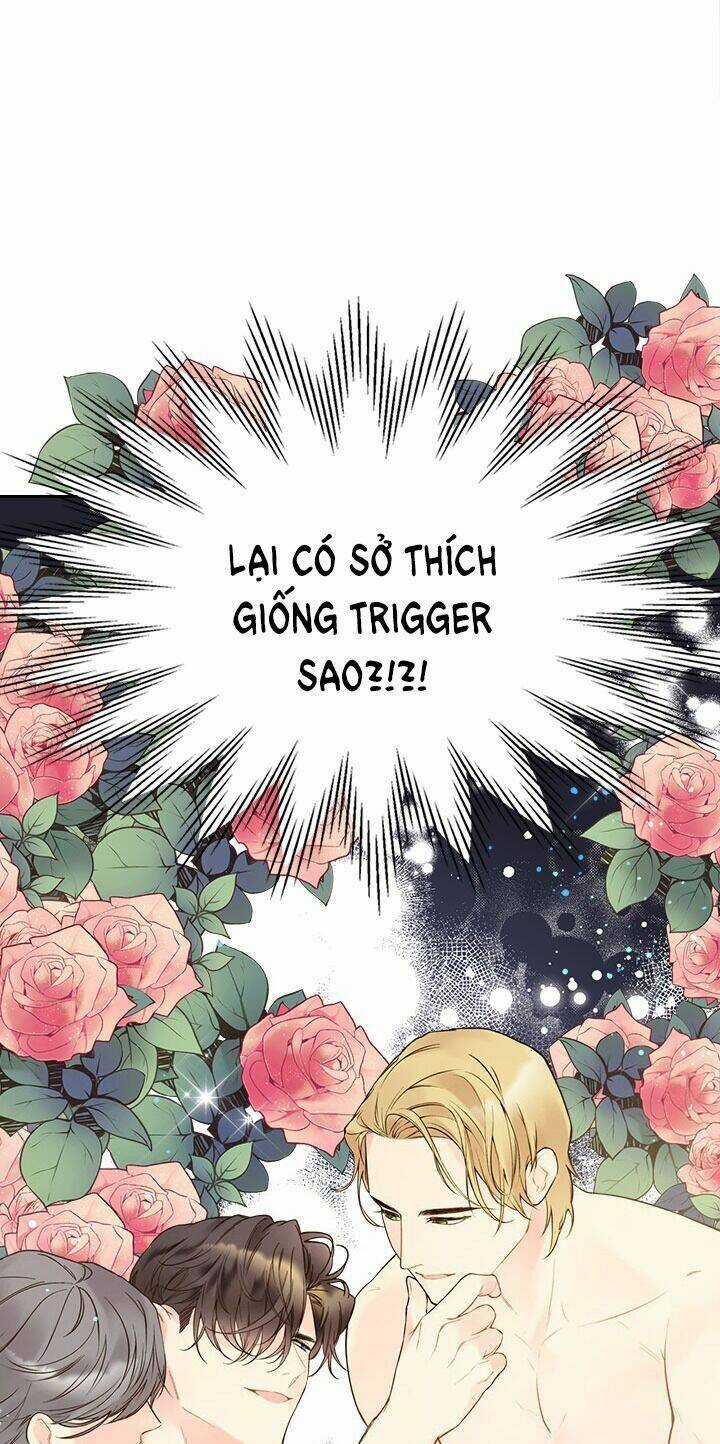 Công Chúa Chloe - Chương 48 - Trang 54