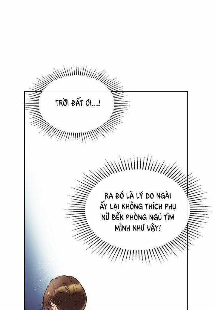 Công Chúa Chloe - Chương 48 - Trang 56