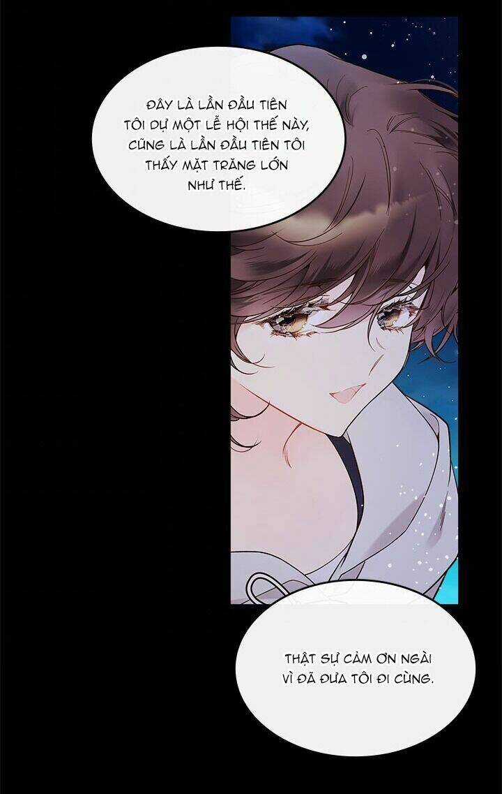 Công Chúa Chloe - Chương 48 - Trang 7