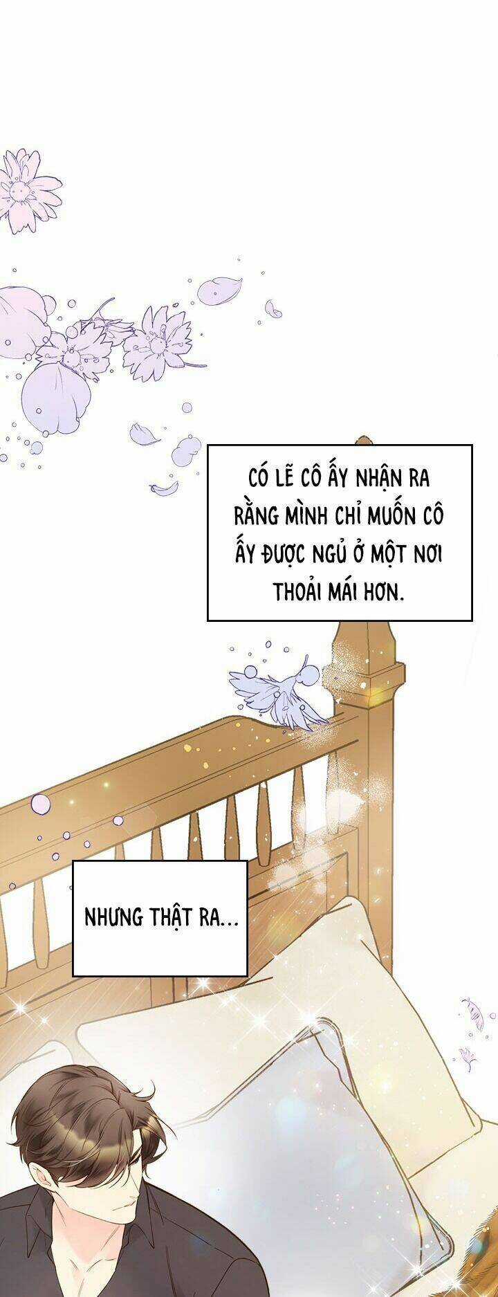 Công Chúa Chloe - Chương 48 - Trang 62