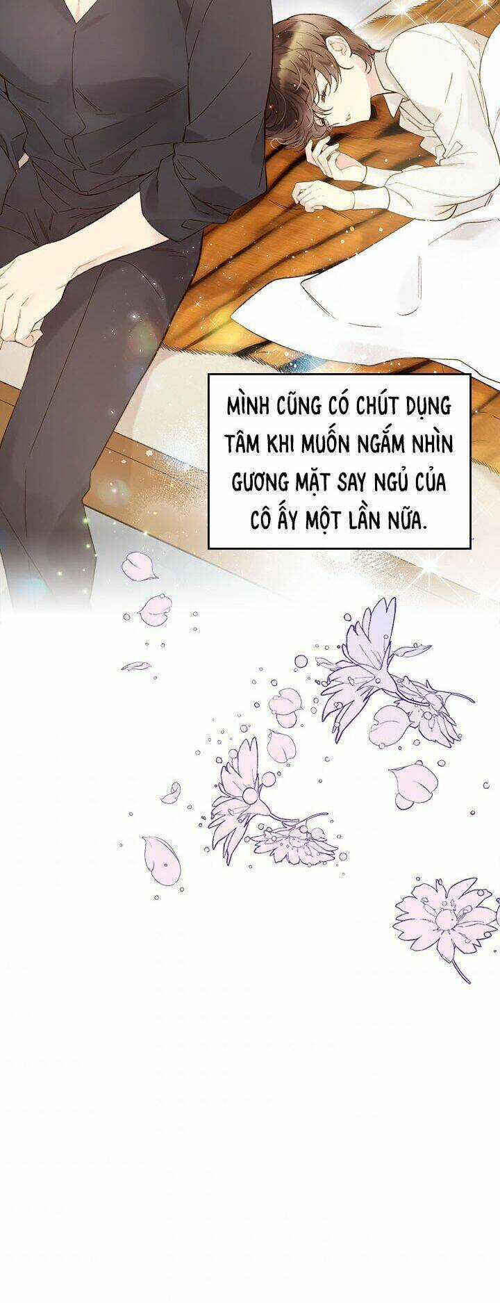 Công Chúa Chloe - Chương 48 - Trang 63